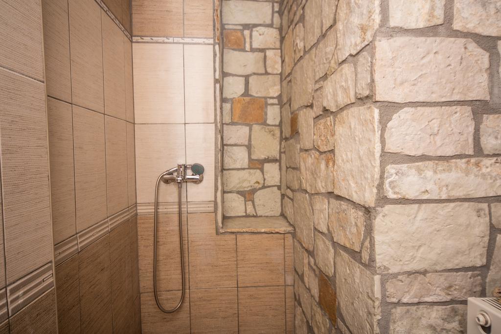 Villa Galanthus Lístaros Extérieur photo