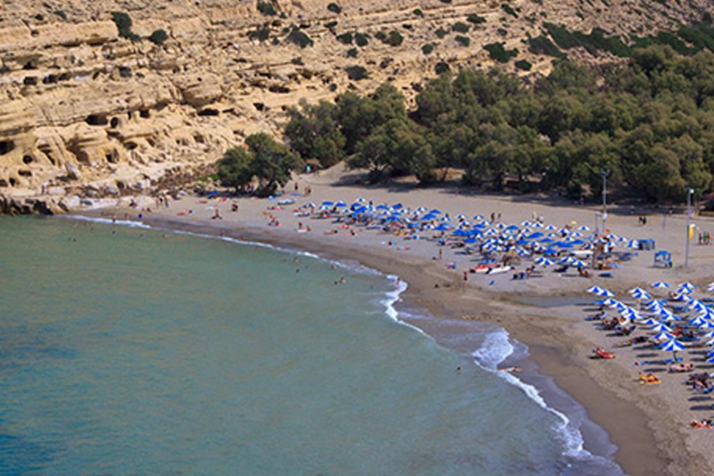 Villa Galanthus Lístaros Extérieur photo